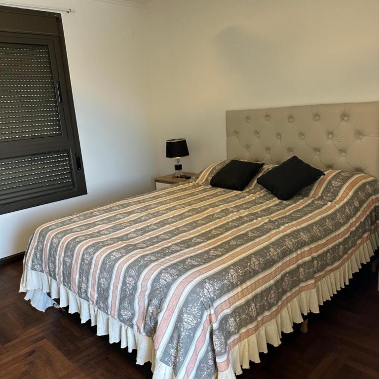 Hermoso Depto NBA Cba hasta 5 personas seguridad las 24 horas - Apartamento de 2 dormitorios - 7