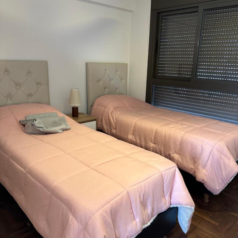 Hermoso Depto NBA Cba hasta 5 personas seguridad las 24 horas - Apartamento de 2 dormitorios - 11