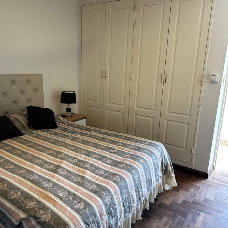 Hermoso Depto NBA Cba hasta 5 personas seguridad las 24 horas - Apartamento de 2 dormitorios - 9