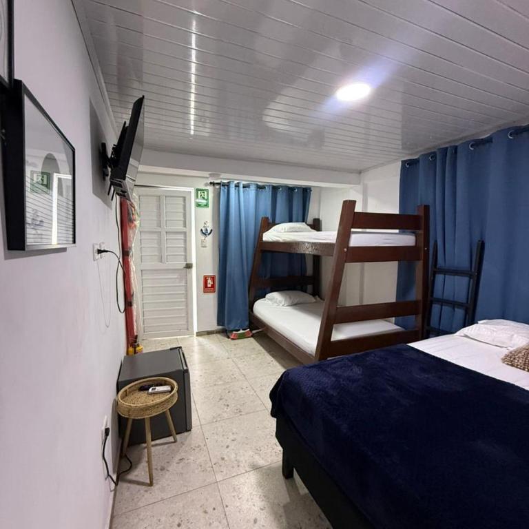 La Isleñita Airport - Apartamento de 1 dormitorio - 1