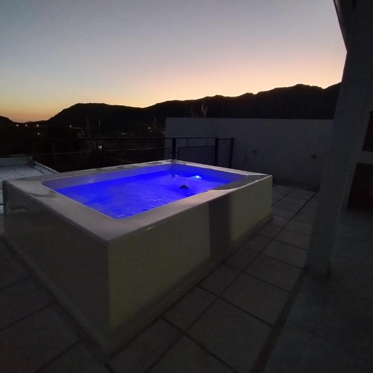 Altos del Cerro - Apartamento de 1 dormitorio - 18