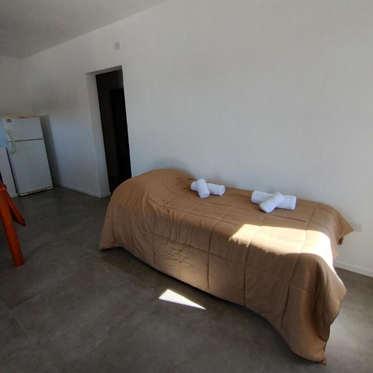 Altos del Cerro - Apartamento de 1 dormitorio - 20