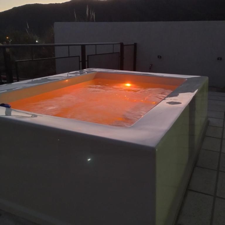 Altos del Cerro - Apartamento de 1 dormitorio - 24