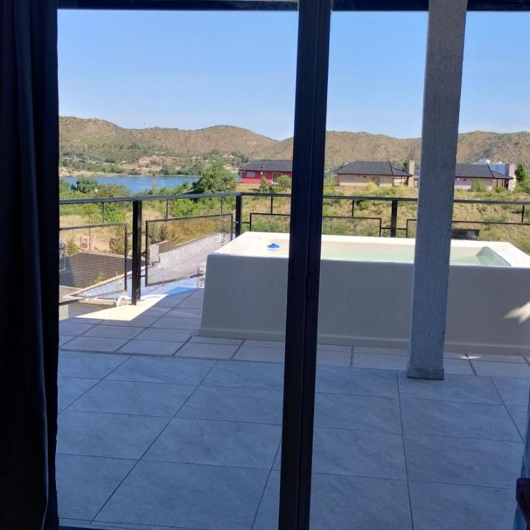 Altos del Cerro - Apartamento de 1 dormitorio - 29