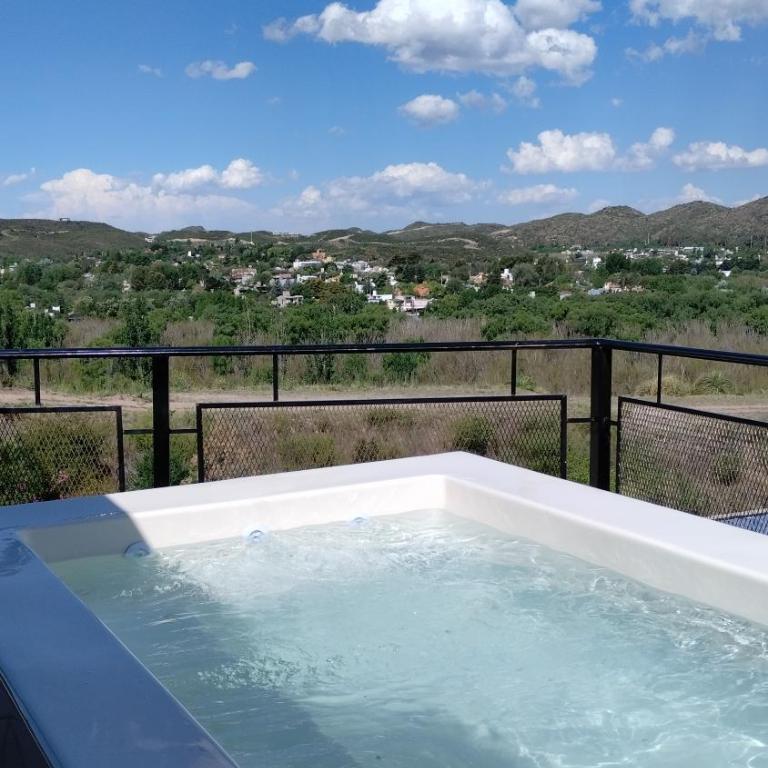 Altos del Cerro - Apartamento de 1 dormitorio - 25