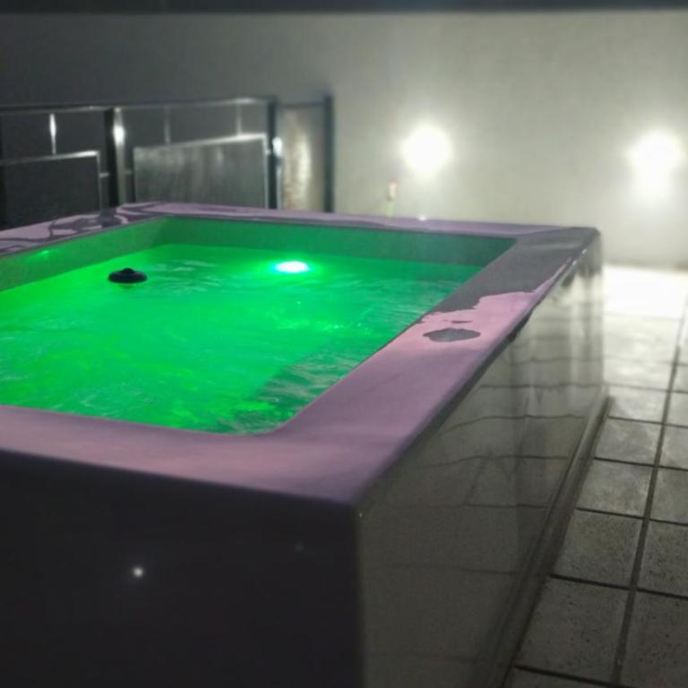 Altos del Cerro - Apartamento de 1 dormitorio - 30