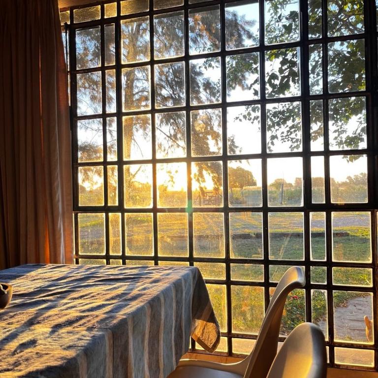 Amambay Casa de Campo y Arte en Areco - Casa de 6 dormitorios - 41