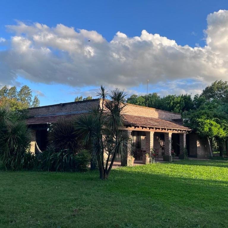 Amambay Casa de Campo y Arte en Areco - Casa de 6 dormitorios - 65