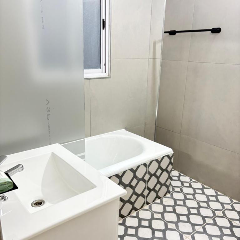 Obelisco - Apartamento de 3 dormitorios - 2