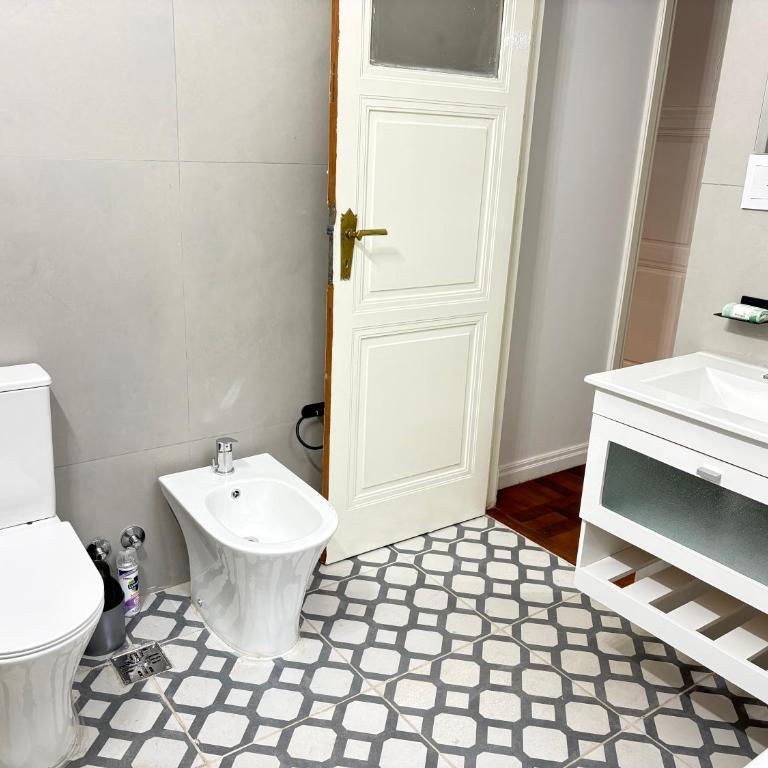 Obelisco - Apartamento de 3 dormitorios - 4