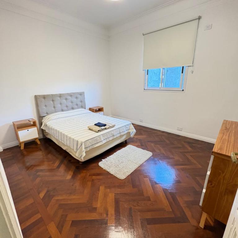 Obelisco - Apartamento de 3 dormitorios - 6