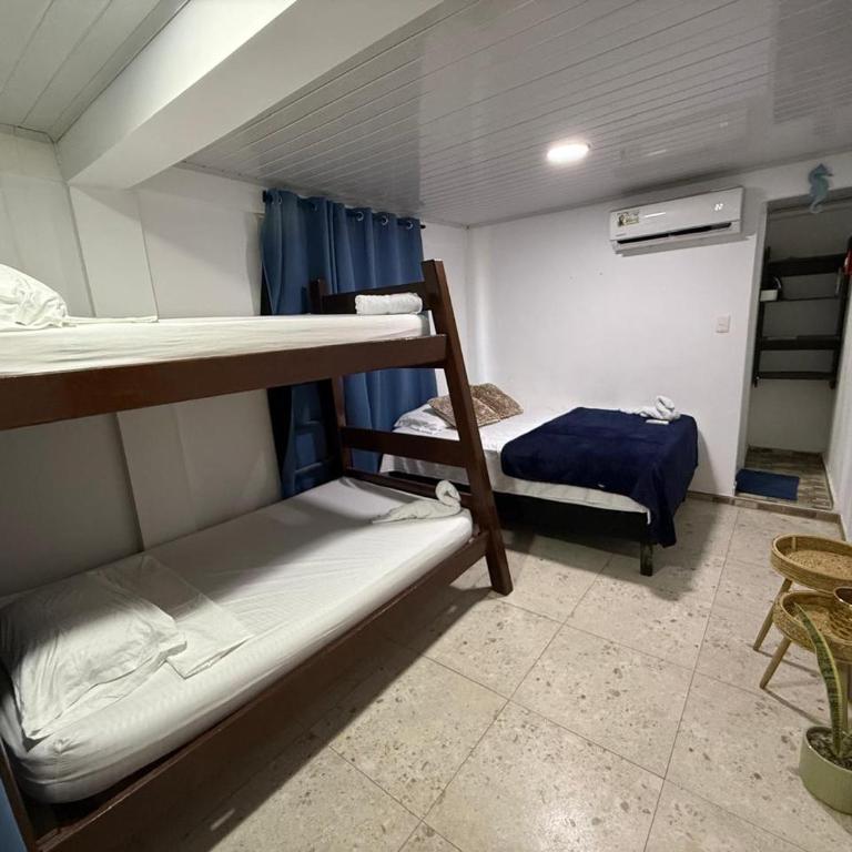 La Isleñita Airport - Apartamento de 1 dormitorio - 4