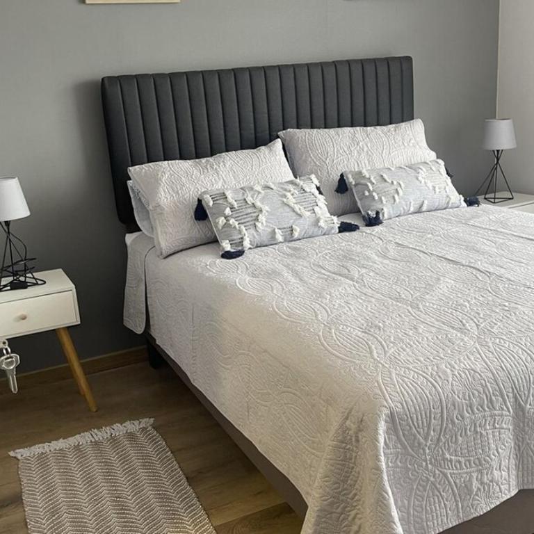 Moderno departamento - Movistar Arena - Apartamento de 1 dormitorio - 19