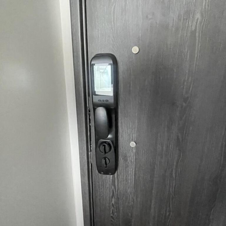 Moderno departamento - Movistar Arena - Apartamento de 1 dormitorio - 20