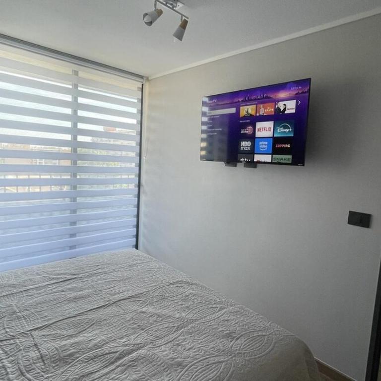 Moderno departamento - Movistar Arena - Apartamento de 1 dormitorio - 22