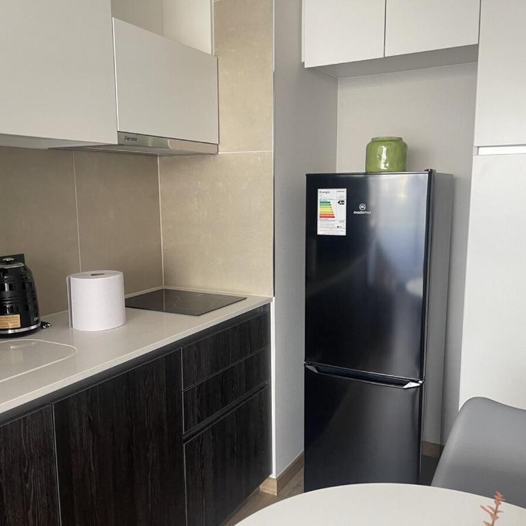 Moderno departamento - Movistar Arena - Apartamento de 1 dormitorio - 28