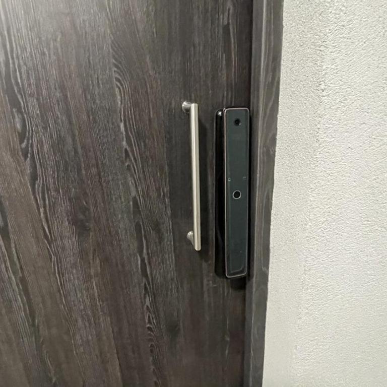 Moderno departamento - Movistar Arena - Apartamento de 1 dormitorio - 29