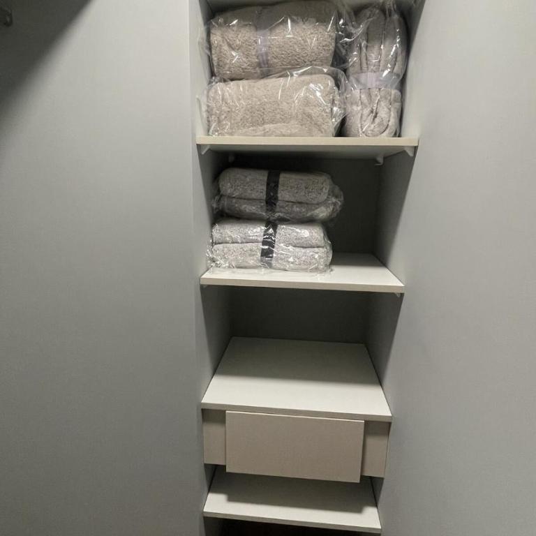 Moderno departamento - Movistar Arena - Apartamento de 1 dormitorio - 30
