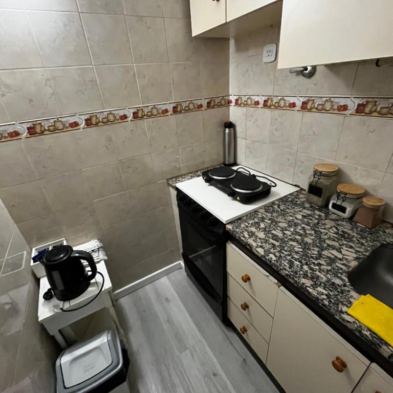 Departamento Del Plaza - Apartamento de 1 dormitorio - 16
