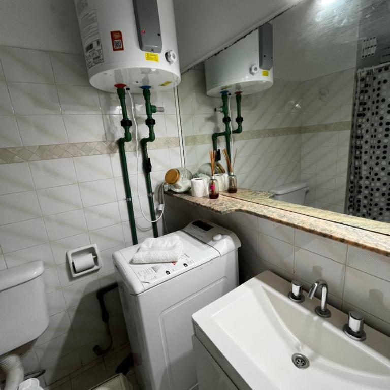 Departamento Del Plaza - Apartamento de 1 dormitorio - 18