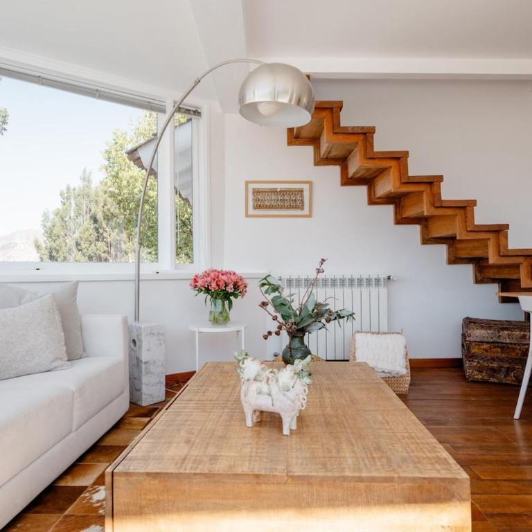 Andean Skyline Duplex, Panoramic Views - Casa con 1 dormitorio - 12