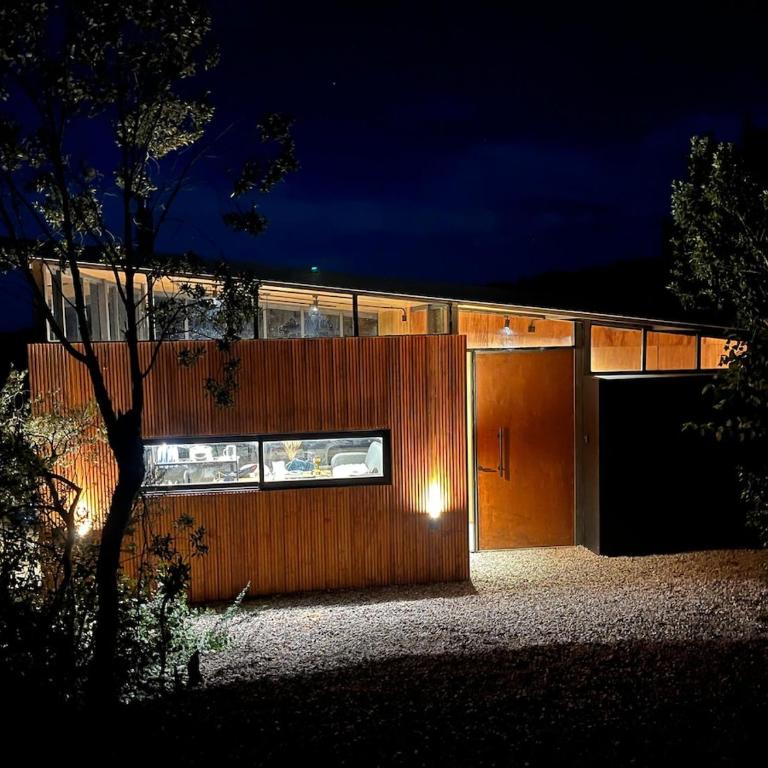 Sukha II Refugio moderno con piscina y vista única - Casa de 2 dormitorios - 11