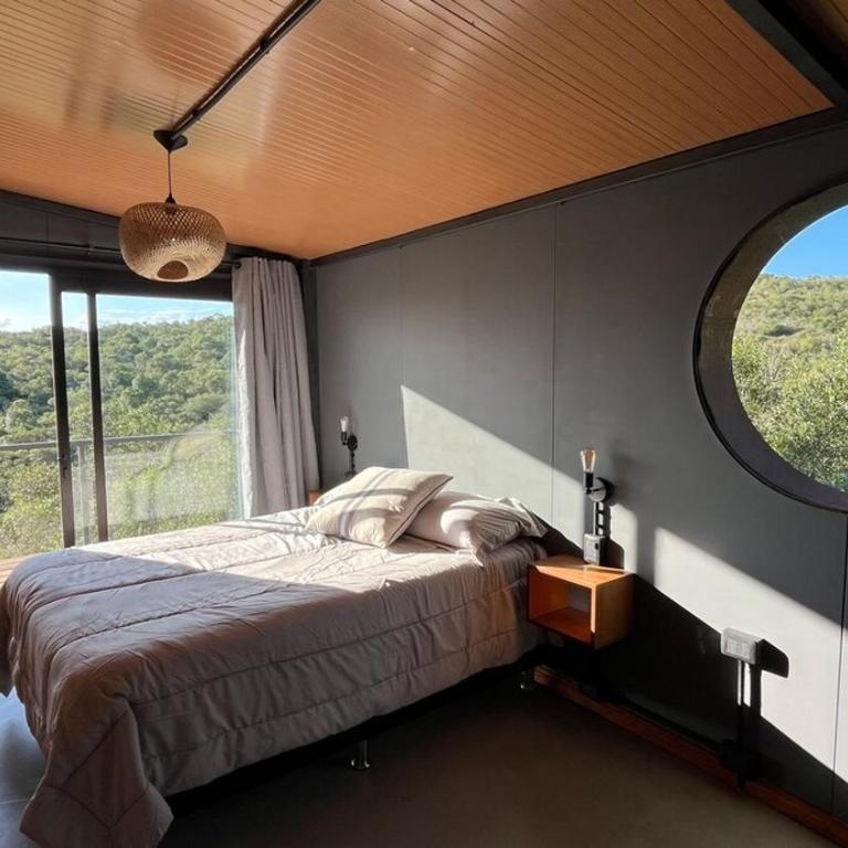 Sukha II Refugio moderno con piscina y vista única - Casa de 2 dormitorios - 20