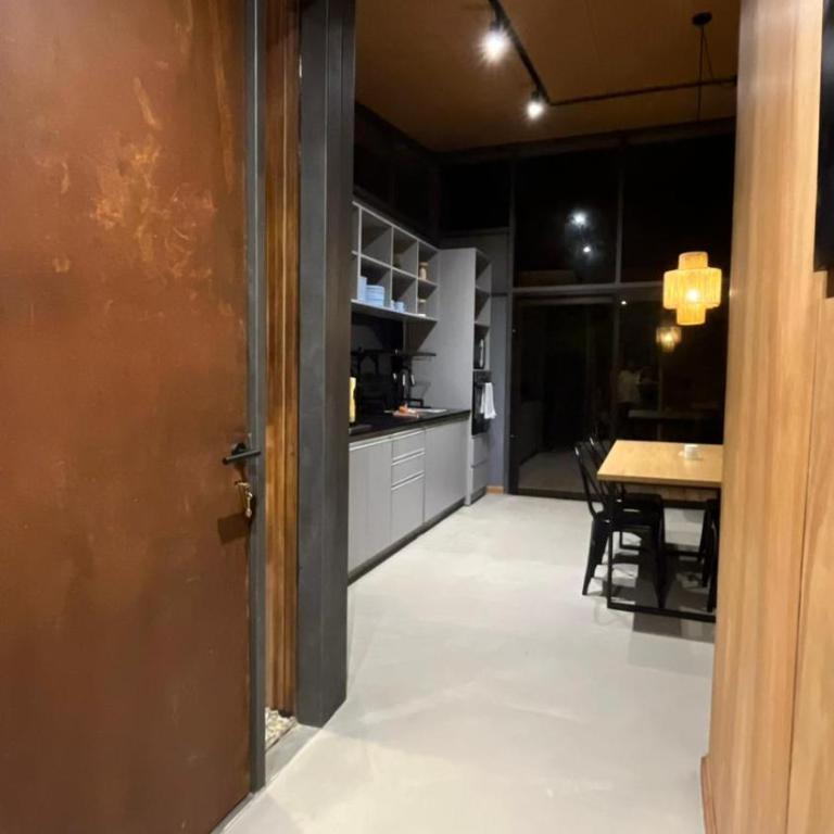 Sukha II Refugio moderno con piscina y vista única - Casa de 2 dormitorios - 23