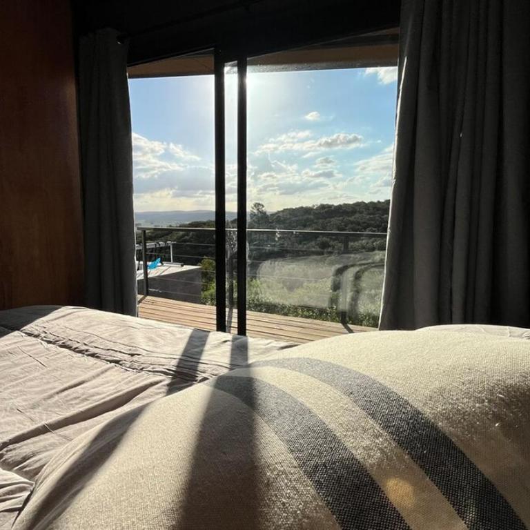 Sukha II Refugio moderno con piscina y vista única - Casa de 2 dormitorios - 30