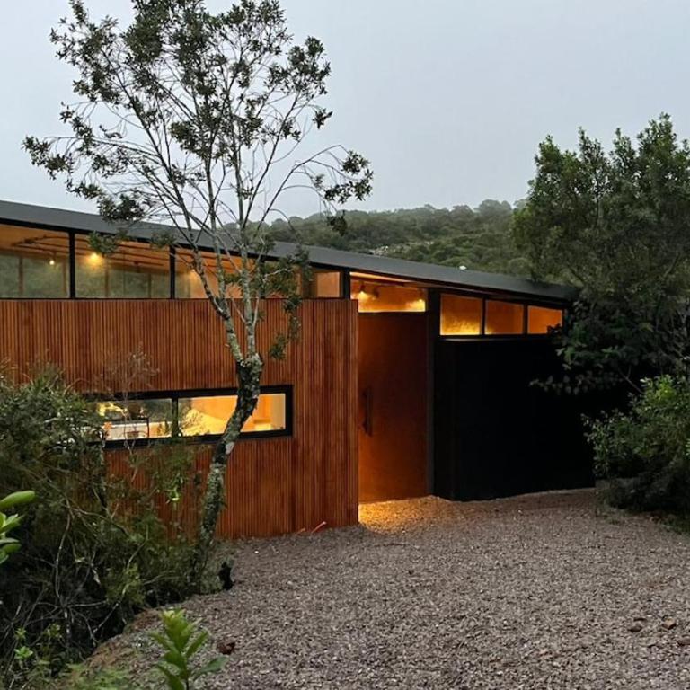 Sukha II Refugio moderno con piscina y vista única - Casa de 2 dormitorios - 31