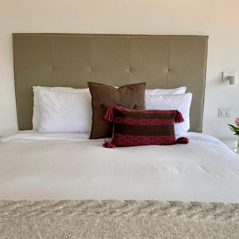 Andean Skyline Duplex, Panoramic Views - Casa con 1 dormitorio - 22