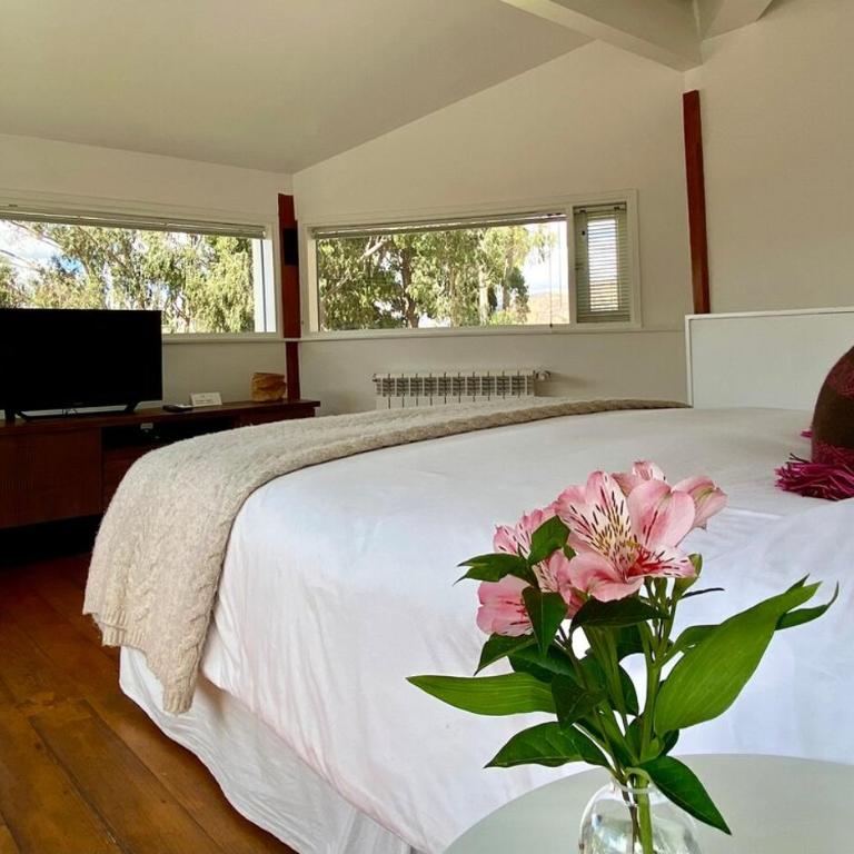 Andean Skyline Duplex, Panoramic Views - Casa con 1 dormitorio - 18