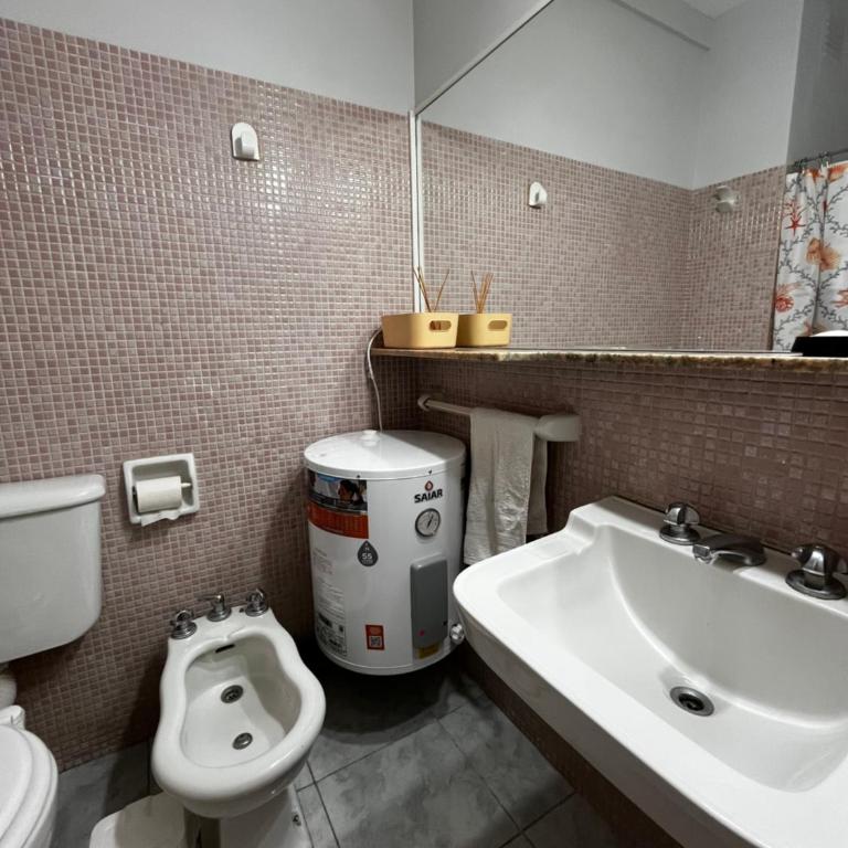 Departamento del Plaza II - Apartamento de 1 dormitorio - 12