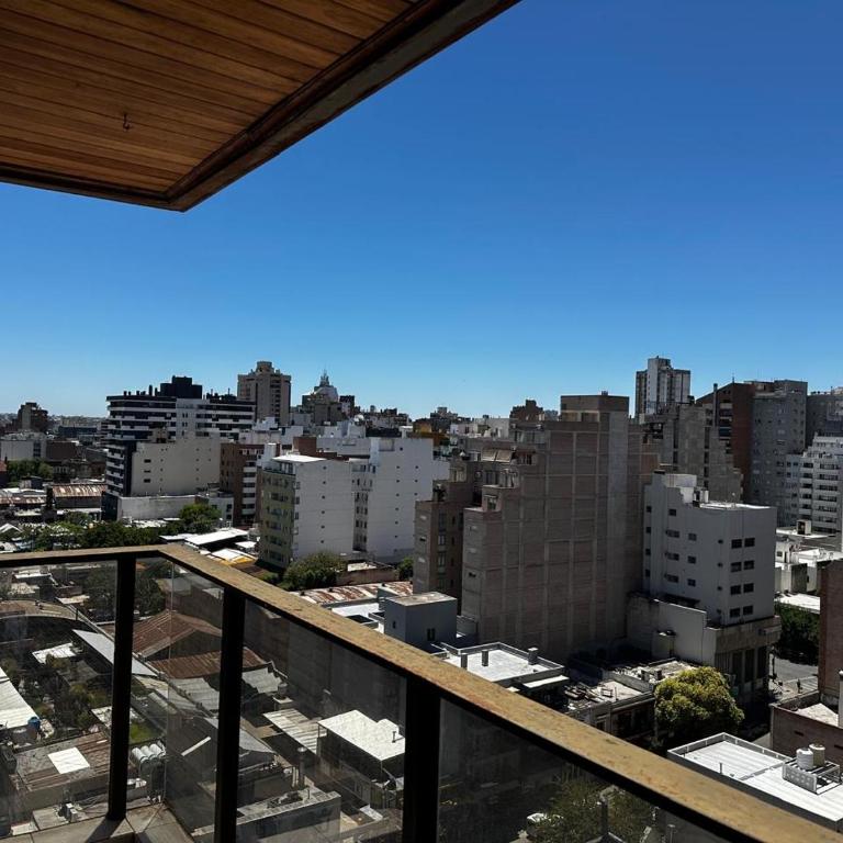 Hermoso Depto NBA Cba hasta 5 personas seguridad las 24 horas - Apartamento de 2 dormitorios - 2