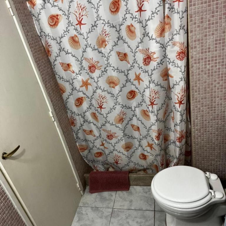 Departamento del Plaza II - Apartamento de 1 dormitorio - 13