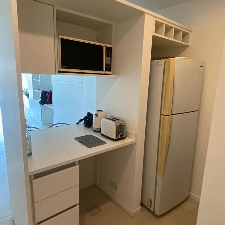 Villa Urquiza Modern & Bright - Vista al Frente - One-Bedroom Apartment - 8