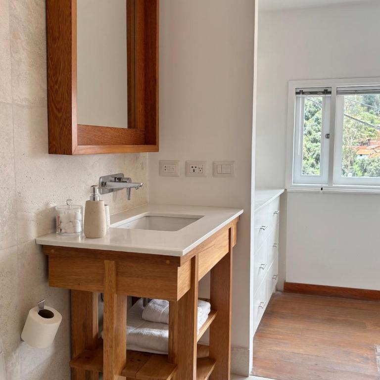 Andean Skyline Duplex, Panoramic Views - Casa con 1 dormitorio - 30