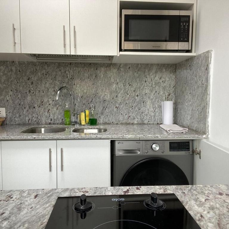 Andean Skyline Duplex, Panoramic Views - Casa con 1 dormitorio - 41