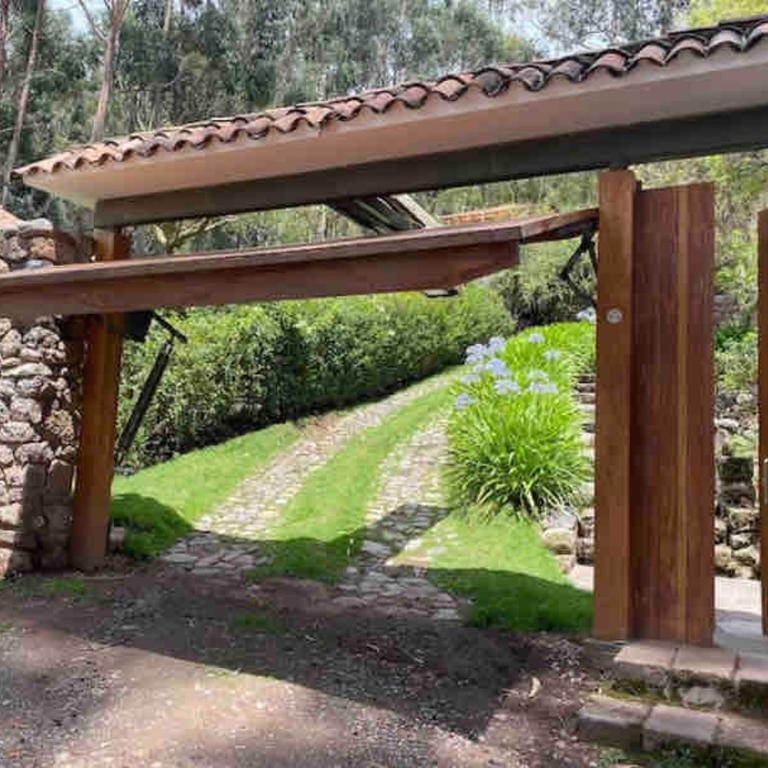 Andean Skyline Duplex, Panoramic Views - Casa con 1 dormitorio - 50