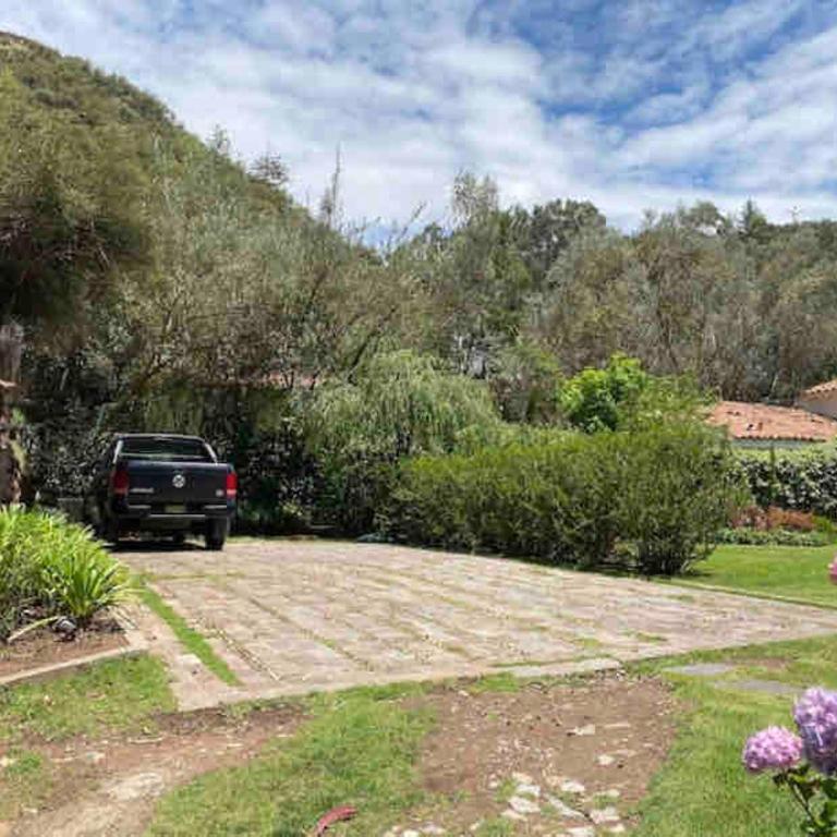 Andean Skyline Duplex, Panoramic Views - Casa con 1 dormitorio - 52