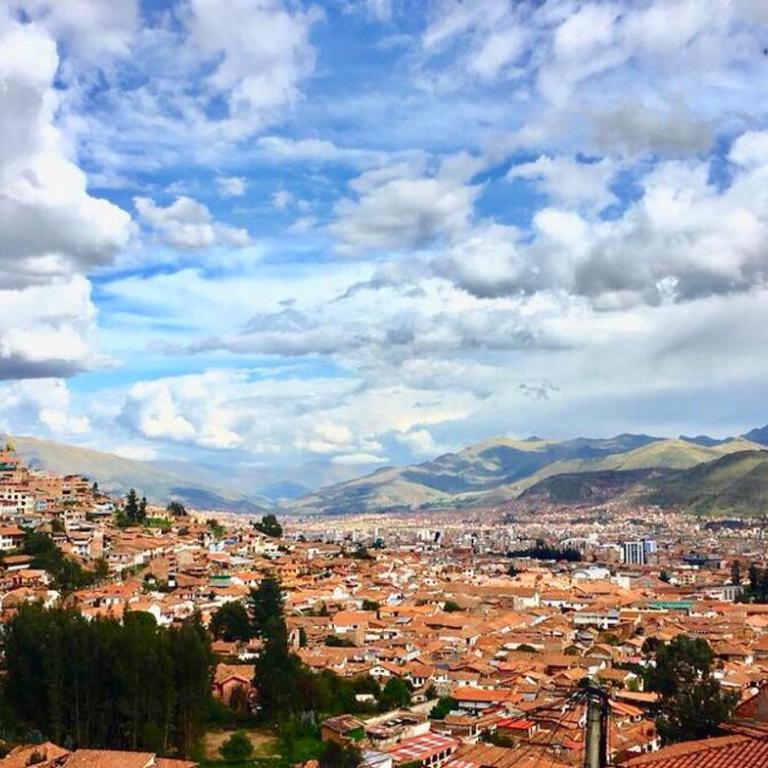 Andean Skyline Duplex, Panoramic Views - Casa con 1 dormitorio - 45