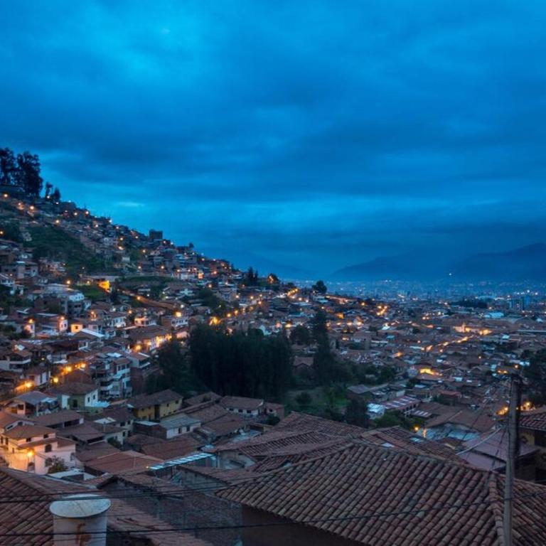 Andean Skyline Duplex, Panoramic Views - Casa con 1 dormitorio - 46