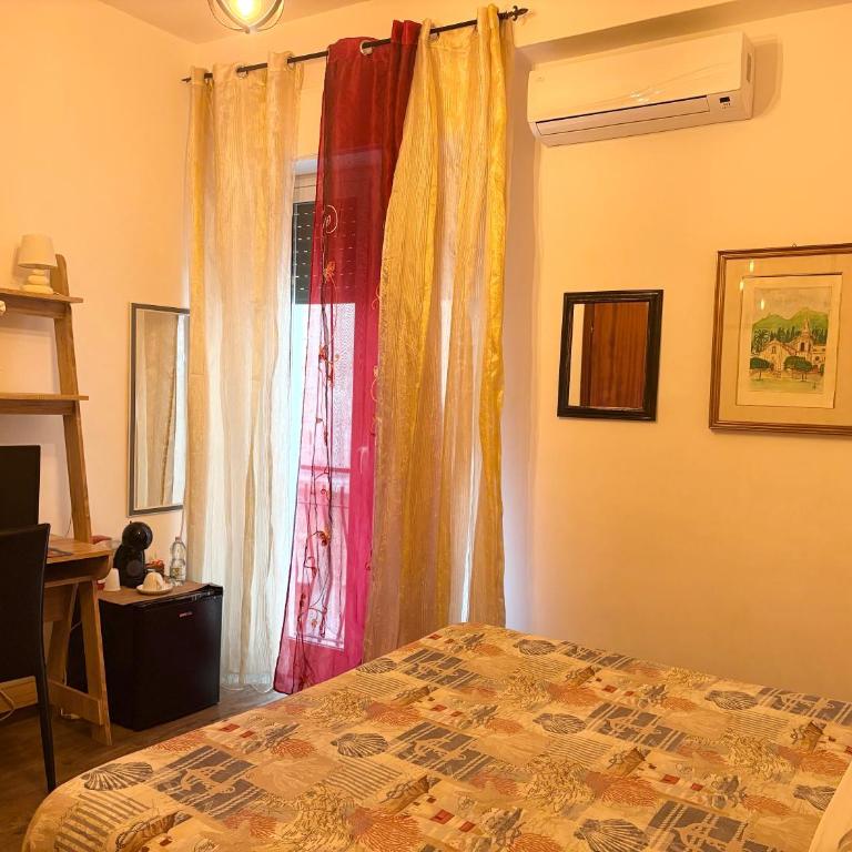 B&B Antonella - Camera Matrimoniale (1 Adulto) - 4