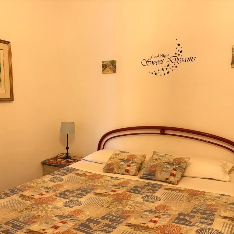 B&B Antonella - Camera Matrimoniale (1 Adulto) - 3
