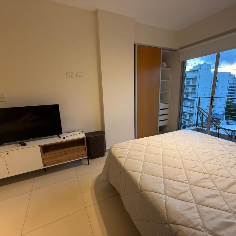 Alison Urban Studio - One-Bedroom Apartment - 34