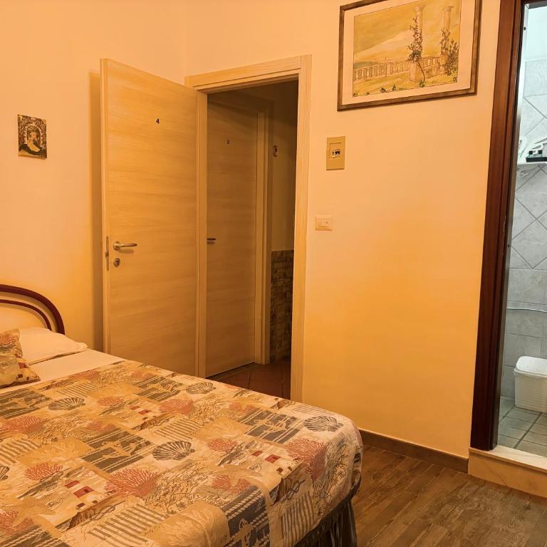 B&B Antonella - Camera Matrimoniale (1 Adulto) - 2