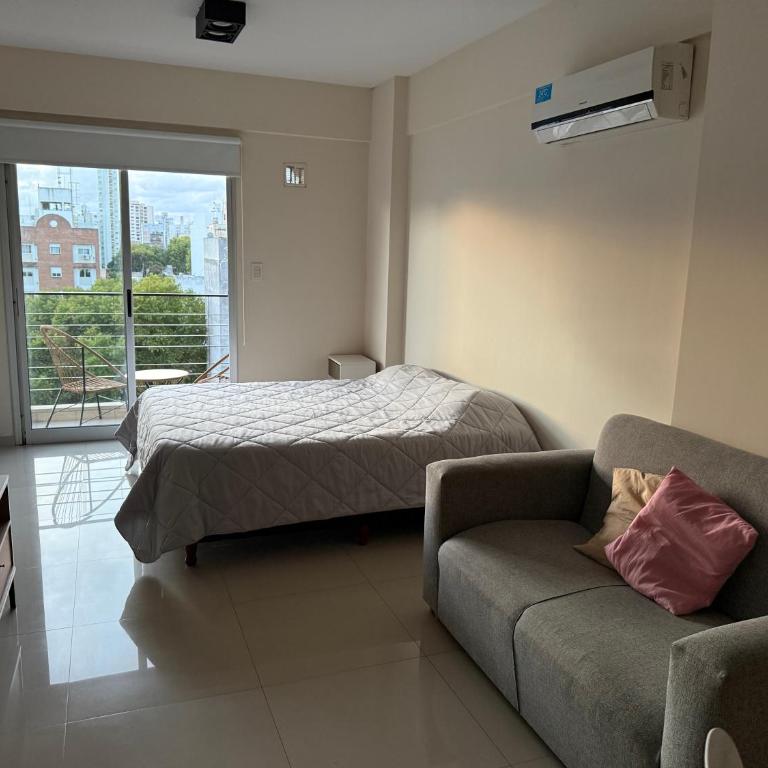 Alison Urban Studio - One-Bedroom Apartment - 25