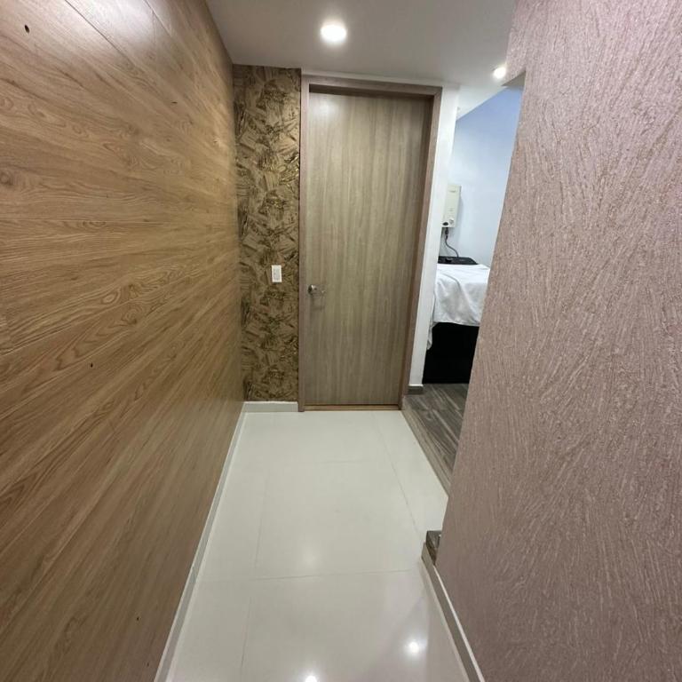 Laureles lujo - Apartamento de 2 dormitorios - 4