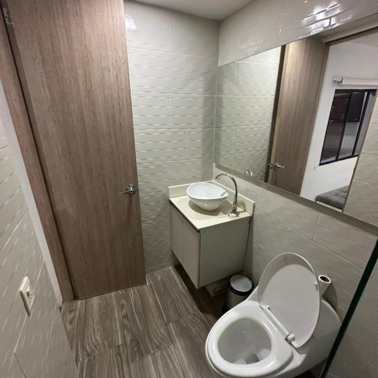 Laureles lujo - Apartamento de 2 dormitorios - 6