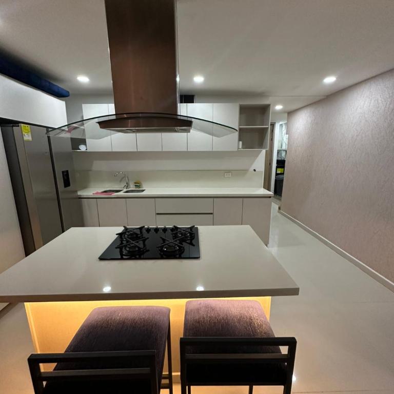 Laureles lujo - Apartamento de 2 dormitorios - 23